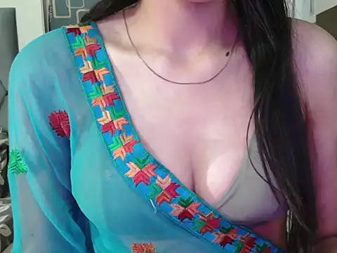 Show Webcam de Simreet_22