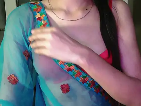 XXX chat uživo modela Simreet_22