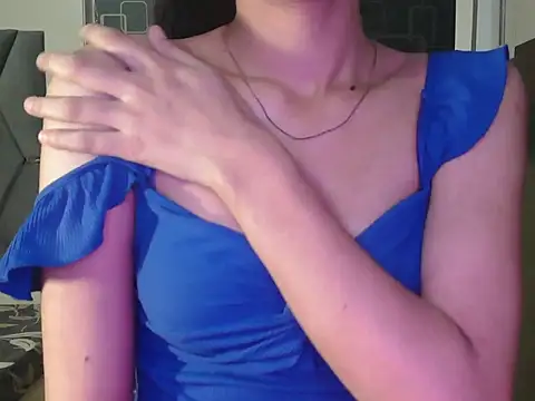 Webkamerová show Simreet_22