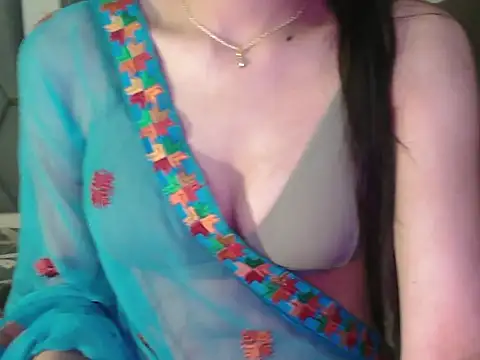 Show de webcam de Simreet_22