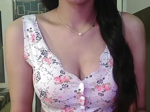 Czat XXX na żywo – Simreet_22