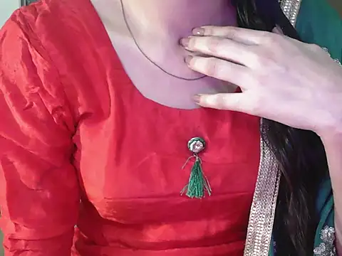Simreet_22's Webcam Show