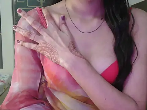 Simreet_22 Webcam-Show