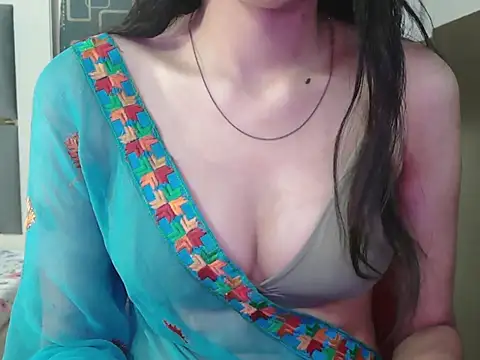 Simreet_22 웹캠 쇼