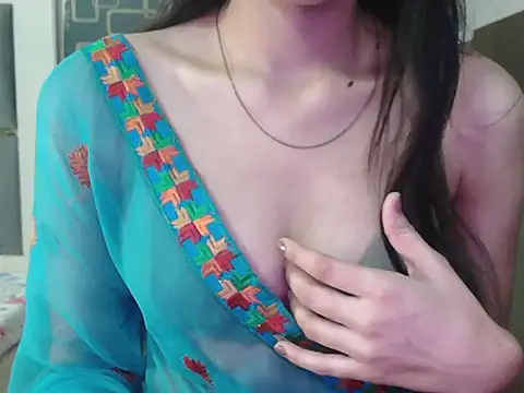 Czat XXX na żywo – Simreet_22