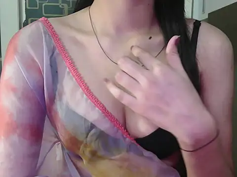 แชท XXX สดของ Simreet_22