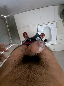 Gujju_03's Webcam Show