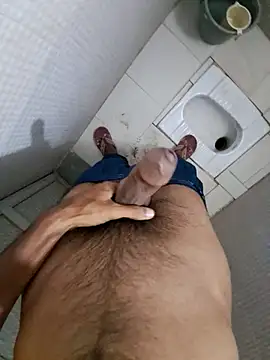 Webkamerová show Gujju_03