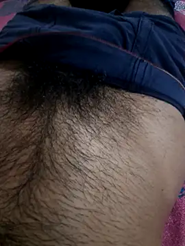 Gujju_03 Webcam-Show