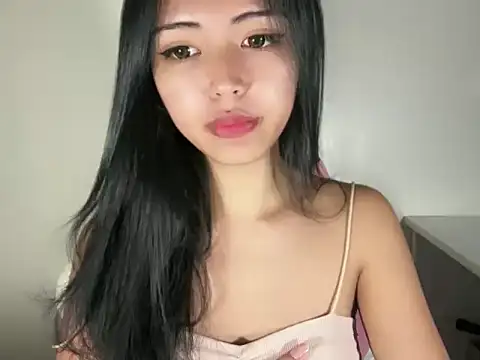 cutie_aya Show Webcam