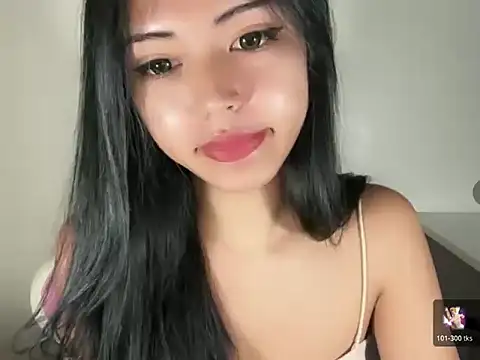 cutie_aya 网络视讯表演
