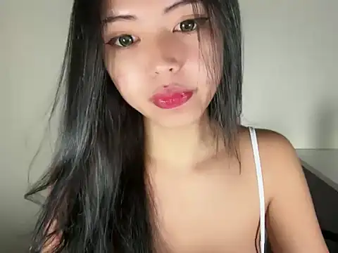Show webcam de cutie_aya