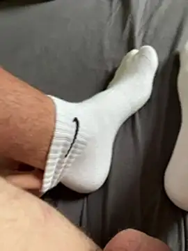 beauglandblanc's Webcam Show