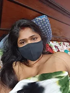 عرض كام Ana_089
