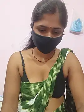 Ana_089 Adlı Modelin Web Kamerası Şovu