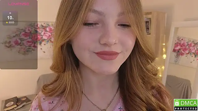 Sue_Sanders' Webcam Show