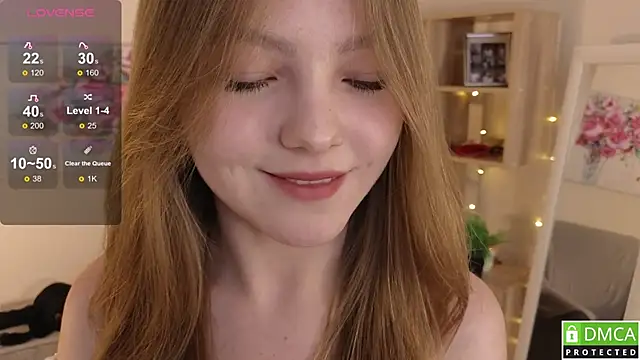 Sue_Sanders Adlı Modelin Canlı XXX Sohbeti