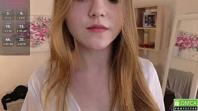 Sue_Sanders чат на живо