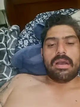 Sexylobo831's Webcam Show