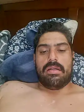 Show de Sexylobo831 na webcam