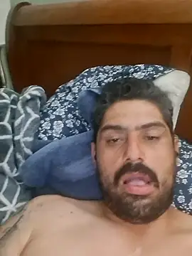 Sexylobo831's Webcam Show