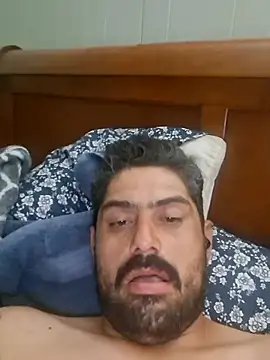 Show webcam de Sexylobo831