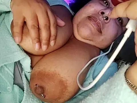 Show de webcam de xlatinastar