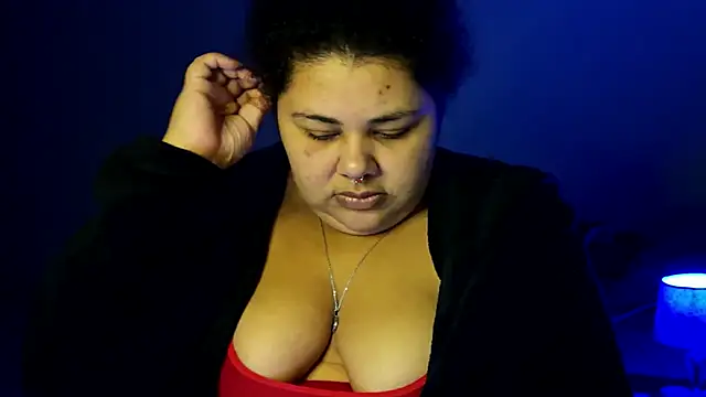 xlatinastar's Webcam Show