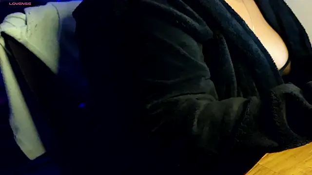 Czat XXX na żywo – xlatinastar