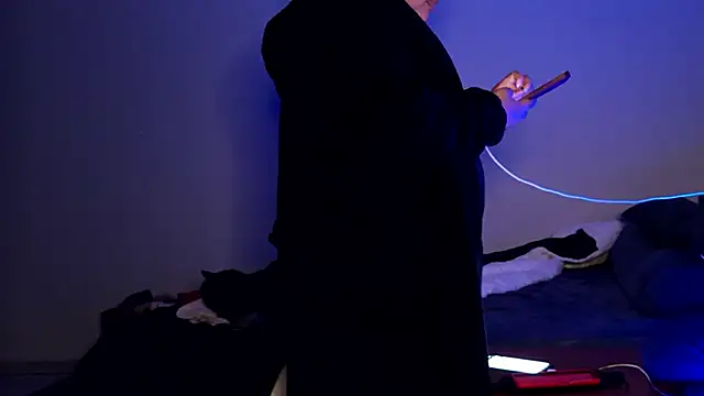 Czat XXX na żywo – xlatinastar