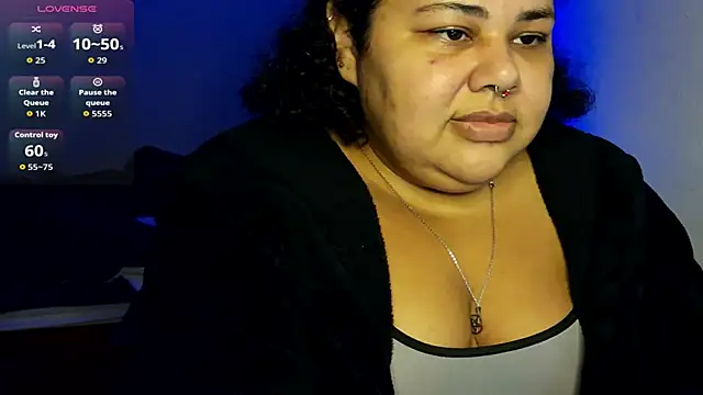 xlatinastar's Live XXX Chat