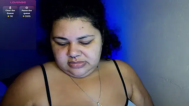 xlatinastar's Live XXX Chat