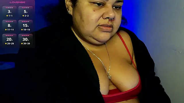 Sembang XXX Secara Langsung xlatinastar