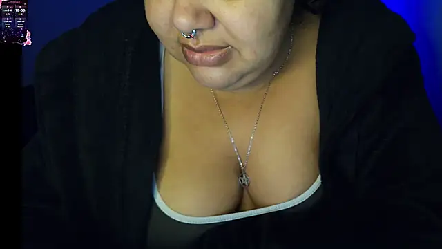 xlatinastar – Live XXX-chat