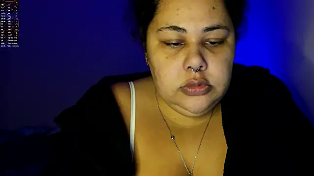 Czat XXX na żywo – xlatinastar