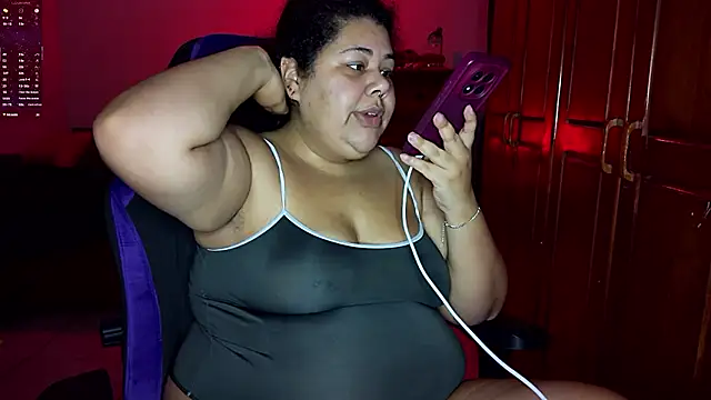xlatinastar – Live XXX-chat