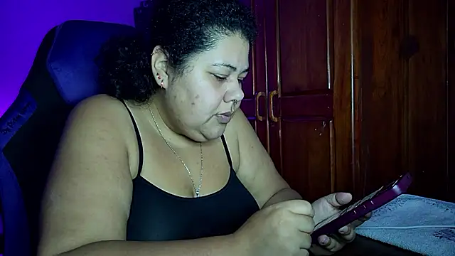 xlatinastar – Live XXX-chat