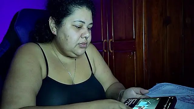 แชท XXX สดของ xlatinastar