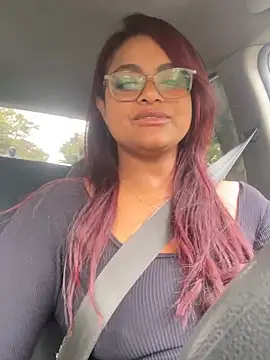 Webkamerová show Hill_Brownie