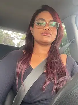 Show Webcam de Hill_Brownie