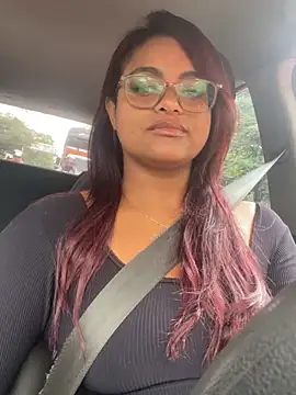 Hill_Brownie Webcamshow