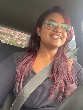 Hill_Brownie webcam show