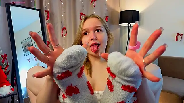 VinnieSerrano's Webcam Show