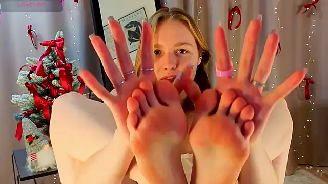 VinnieSerrano – Kamerová šou