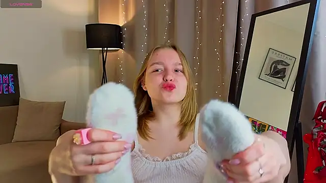 VinnieSerrano Webcam-Show