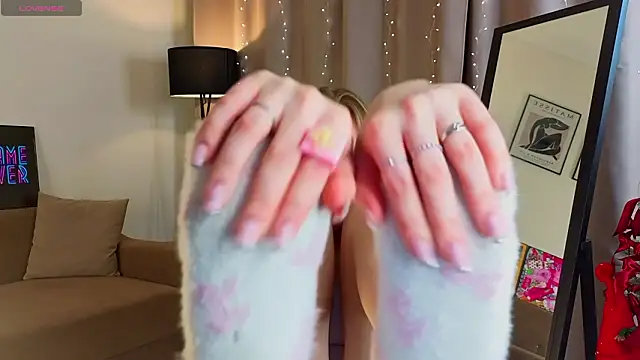 VinnieSerrano Webcam Show