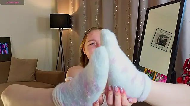 VinnieSerrano's Webcam Show