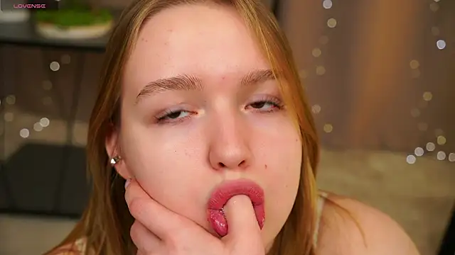 VinnieSerrano 웹캠 쇼