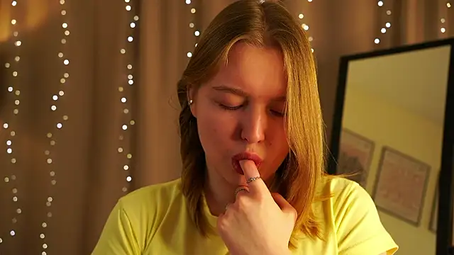 Show webcam de VinnieSerrano