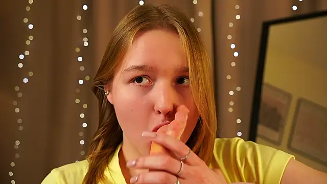 Webkamerová show VinnieSerrano